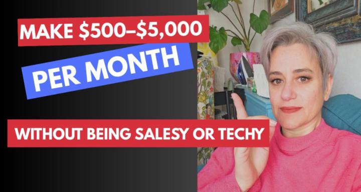 The Flexible Income Club