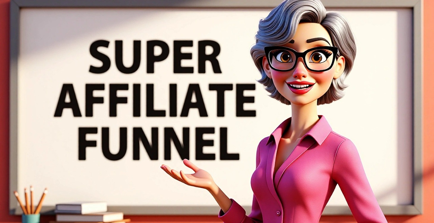 Super Affiliate Case Study