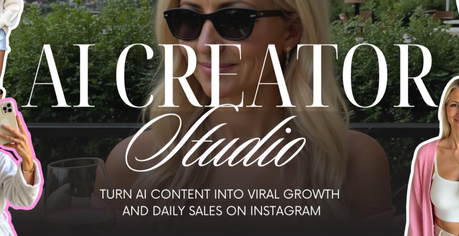 AI for Instagram Growth and Content Creation