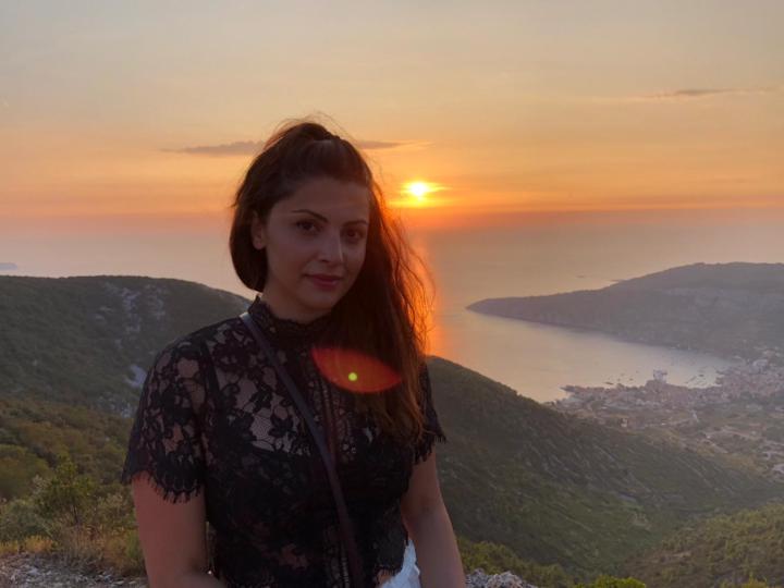 Shiva Mohseni