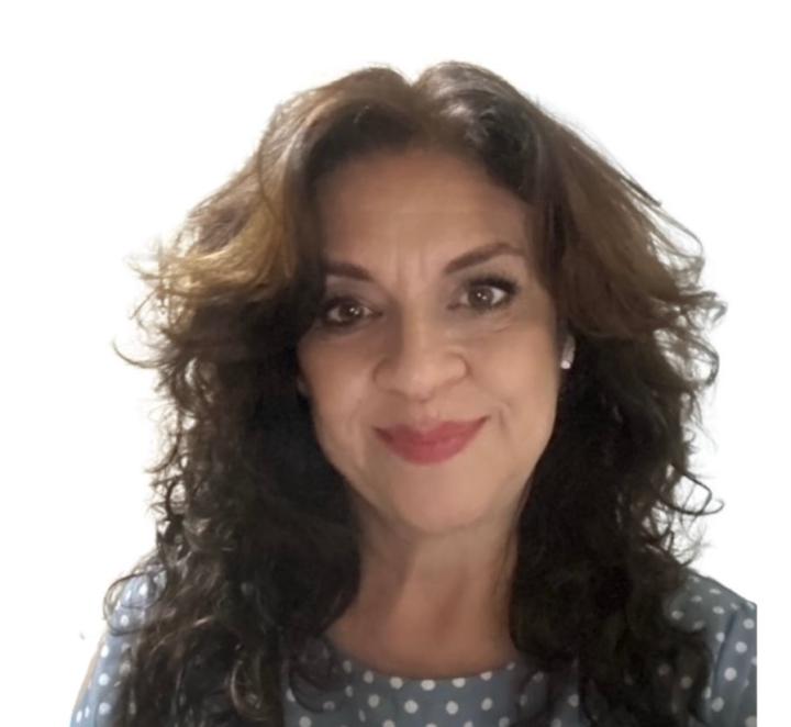Cristina Ballesteros