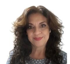 Cristina Ballesteros