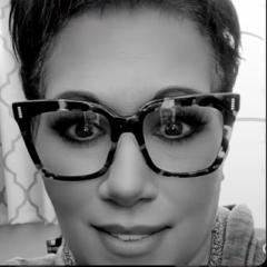 Janelle Brown