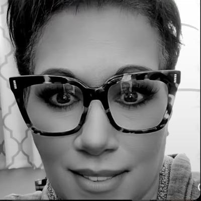 Janelle Brown