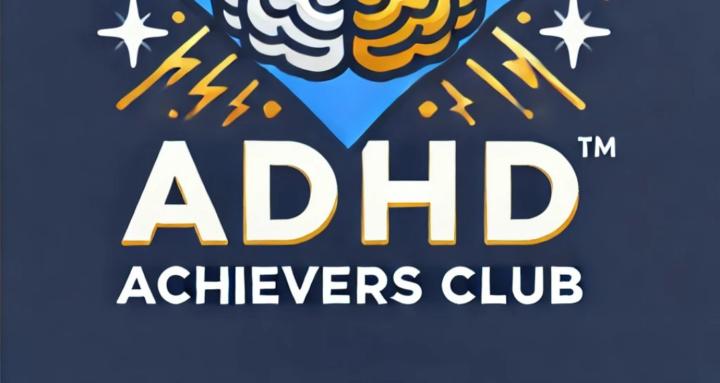 ADHD Achievers Club