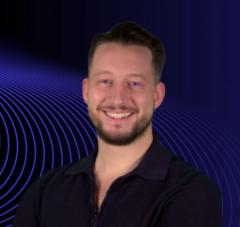 Patrick Müller