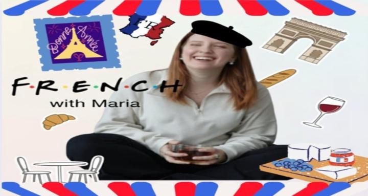 Notre café à la Française