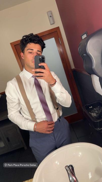 Zain Fattani