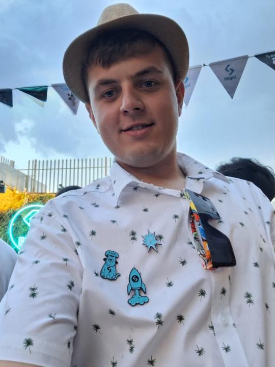 Valentin Vladu
