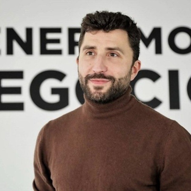 Jaime Sanchez Nielfa