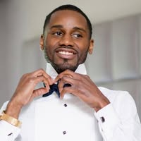 Derek Bernard