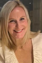 Susan Canny