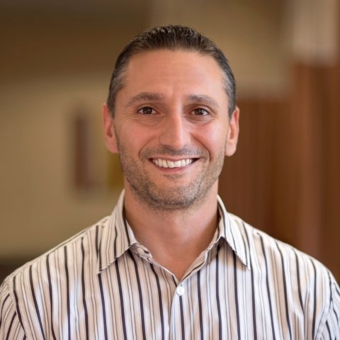 Rob Letizia