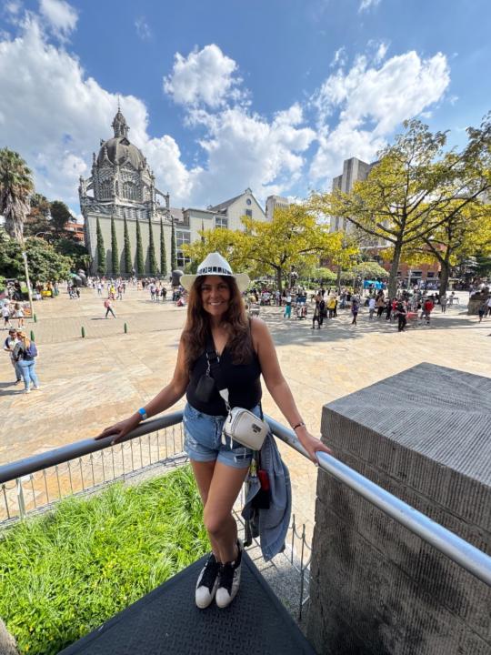 Mildred Sanchez