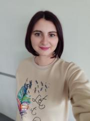 Sonia Oltean