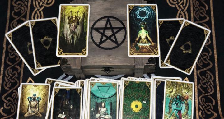 The Wyked Collective 