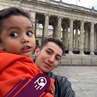 Carlos Alberto Hernandez Avila