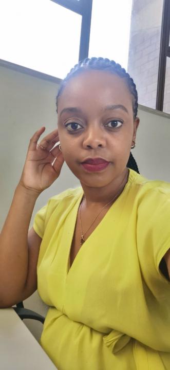 Ntsamaeng Mokoeea