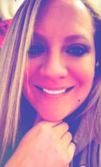 Kelly Blank