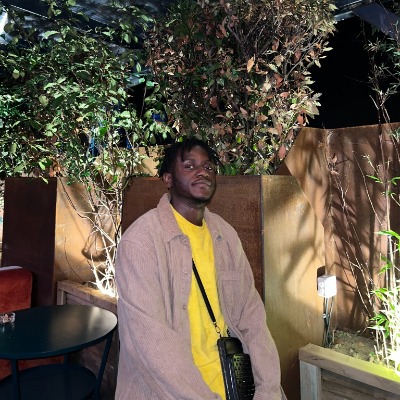 Micheal Anyah
