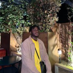 Micheal Anyah