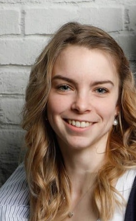 Tina Scharf