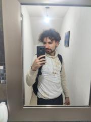 Ervin Rodrigo Mandujano