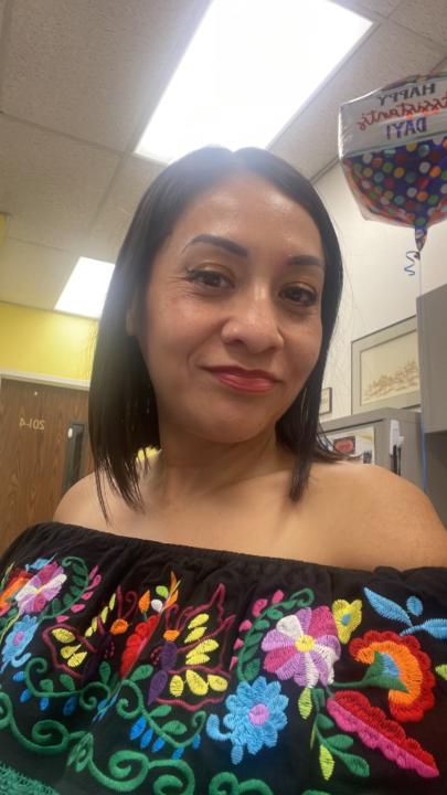Janette Solis