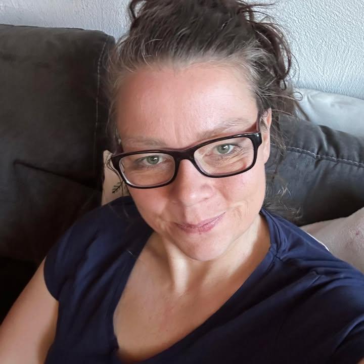 Mandy Wessel