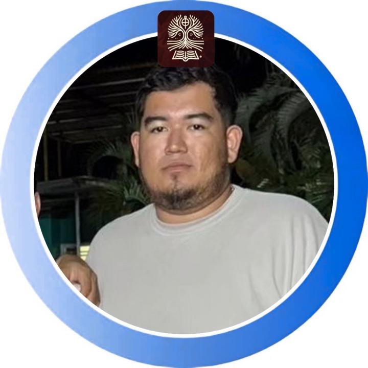 Miguel Angel Gaona Ozorio