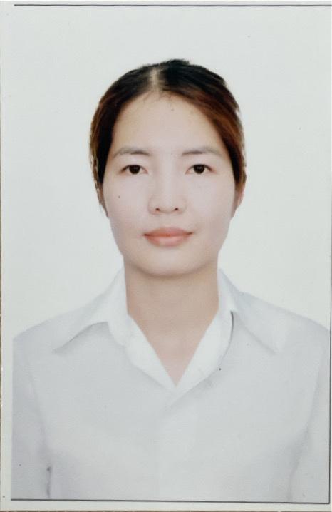 Giang Nguyen