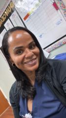 Rosa Fernandez