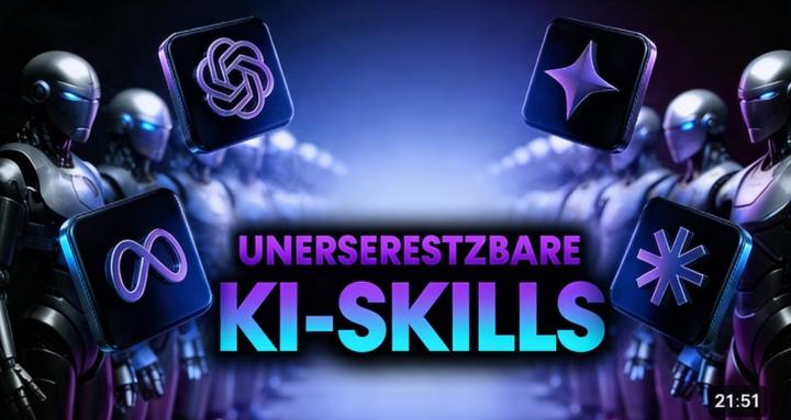KI Schmiede / AI-Forge24