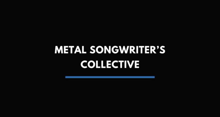 Metal Songwriter's Collective