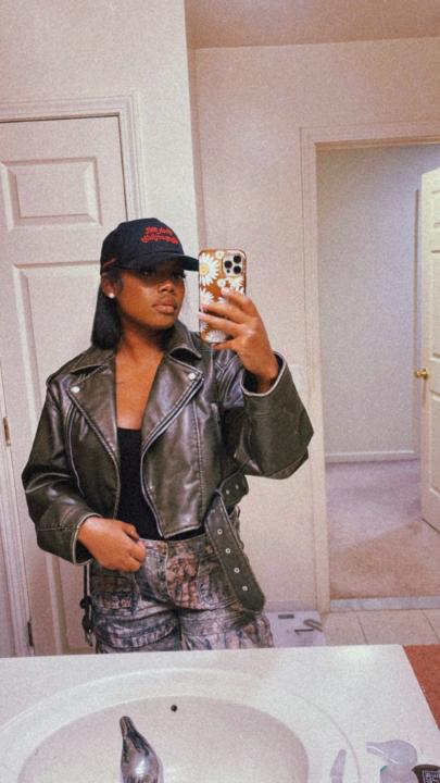 Chantel Pressley