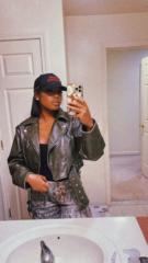 Chantel Pressley