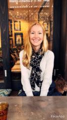 Catherine Hammersley