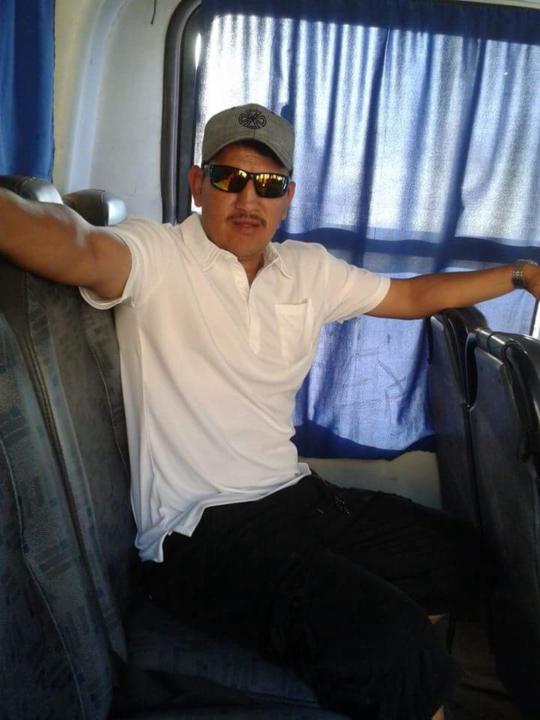 Javier Jacinto