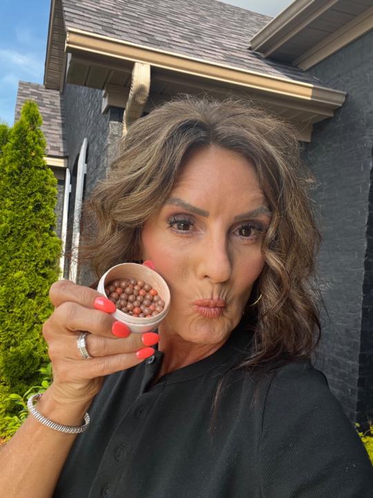Tami Edwards