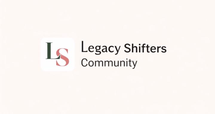 Legacy Shifters Community