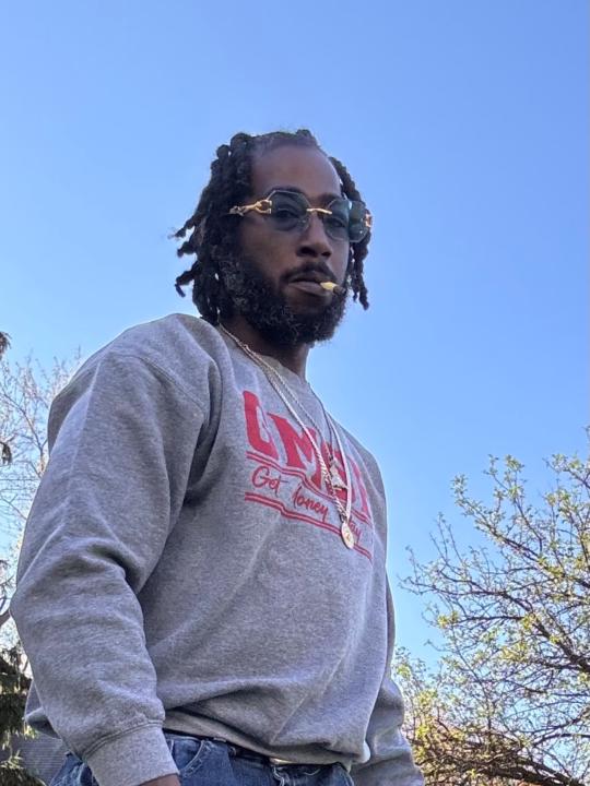 Kevin West