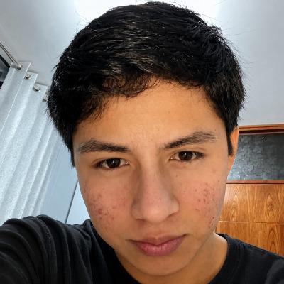 Anthony Monzón