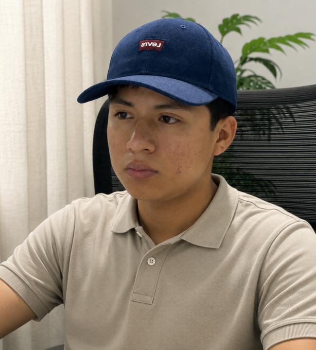 Anthony Monzón