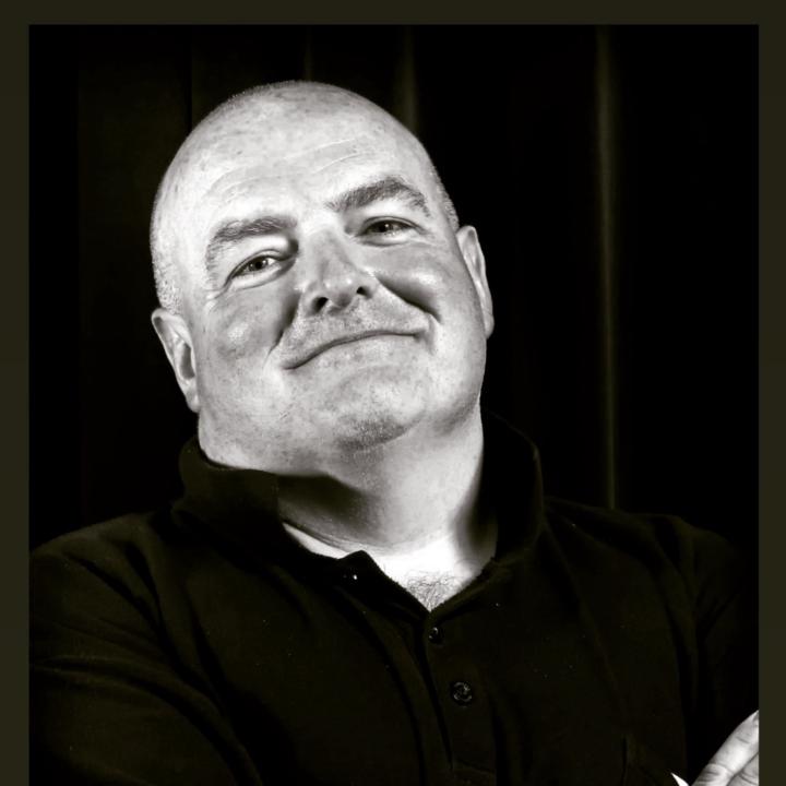 Mick Bradley