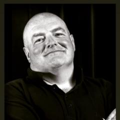 Mick Bradley