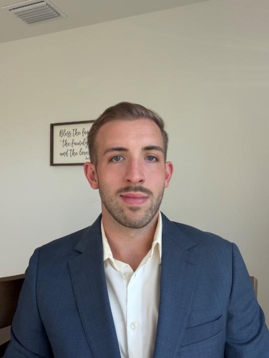 Nathan Borkowski