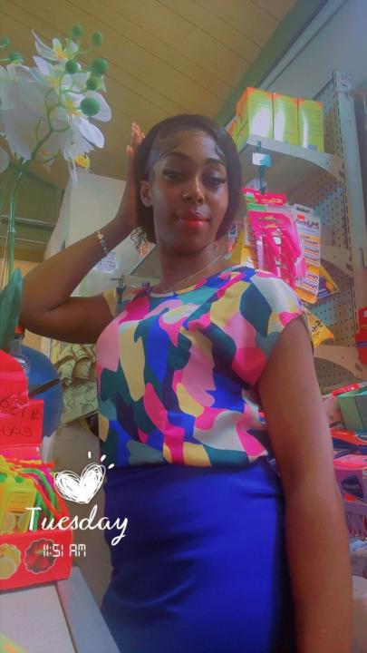 Shawnece Woolery