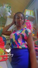 Shawnece Woolery