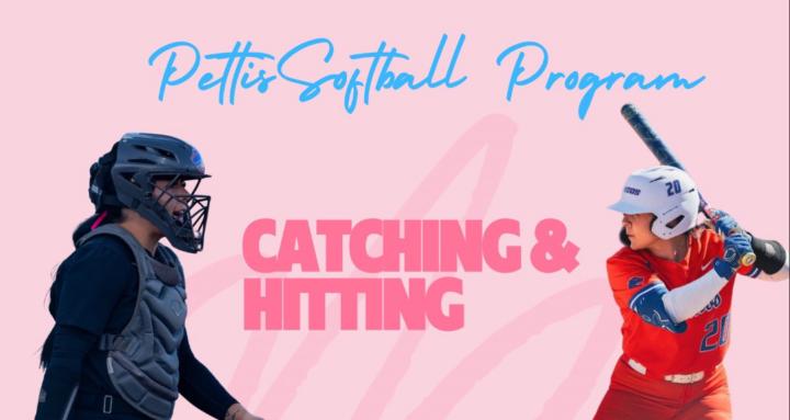 Pettis Softball Program 