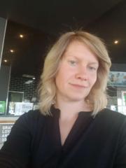 Ilka Richardson